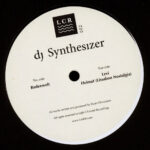 DJ Synthesizer - LCR002 (Vinyl), Label: Light Channel Recordings – LCR002, Country: Portugal, Released: 18.12.2018, Style: Electro, House Music