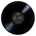 Kiydrah - Simulation (Vinyl) Hip Hop Conscious HHV – HHV839