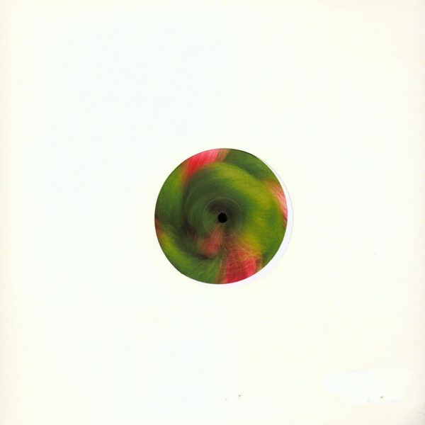 Quda - Ka-Push (Vinyl) Nu Disco Sunken Rock – SR12007