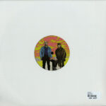 Simoncino - For My Father (Vinyl) Chicago House Ambient Crème Organization – CREME 12-70