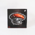 Cyberia - Mr. Chill's Back (Vinyl Second Hand) Trance IST Records – IST 001