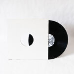 Sebastian Russell - Souvenir (Vinyl Second Hand) Tech House Techno Men In Armour – MEN-IN-ARMOUR 01