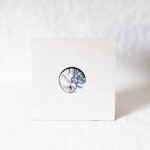 Sebastian Russell - Souvenir (Vinyl Second Hand) Tech House Techno Men In Armour – MEN-IN-ARMOUR 01