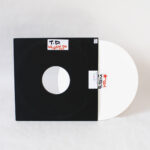 T.D. - Der Geist In Der Muschel (Vinyl Second Hand) Minimal Techno We Can Do It! – We Can Do It!001