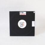 T.D. - Der Geist In Der Muschel (Vinyl Second Hand) Minimal Techno We Can Do It! – We Can Do It!001