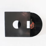 Various - Skip Audio 002 (Vinyl Second Hand) Minimal House Tech House Skip Audio – SKIPAUDIO002