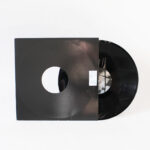 Wave Particle Singularity - Chroniques Binaires (Vinyl Second Hand) Minimal House Tech House Osmosis Audio – OSMV003