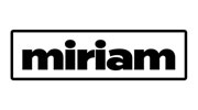 Miriam - Record label and night based in London.