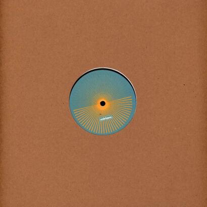 Maerc - Innershade EP (Vinyl) Minimal House Tech House Miriam – MIRIAM005