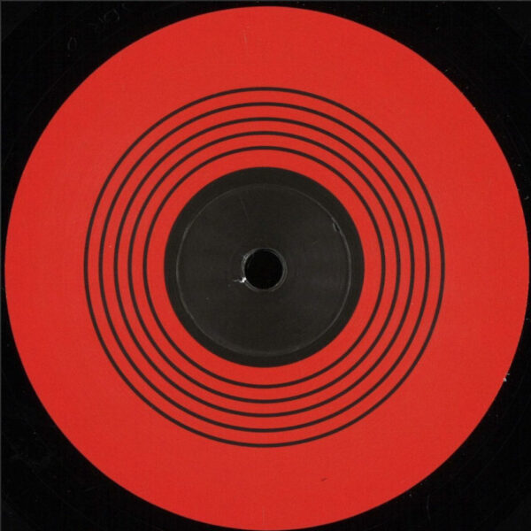 Sascha Dive - Virus (Vinyl) Techno Dub Techno Minimal Techno Saturn Drive – SDR06