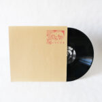Alex Jansen - Ugold Series IV (Vinyl Second Hand) Minimal Techno Minimal House Ugold Series – Ugold Series IV