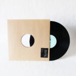 Alison Marks - Community Vision (Vinyl Second Hand) Tech House Minimal House Dogmatik Records – Dog008