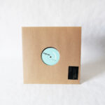 Alison Marks - Community Vision (Vinyl Second Hand) Tech House Minimal House Dogmatik Records – Dog008