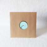 Alison Marks - Community Vision (Vinyl Second Hand) Tech House Minimal House Dogmatik Records – Dog008