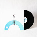 Chords feat. Georgina Upton - No One Is Listening Glacier (Vinyl Second Hand) Drum n Bas RAM Records – RAMM295