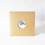 DJ Dem - Ektos Ep (Vinyl Second Hand) Disk Capita – DC004 Minimal Techno Deep Techno