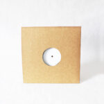 DJ Dem - Ektos Ep (Vinyl Second Hand) Disk Capita – DC004 Minimal Techno Deep Techno