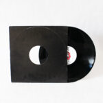 Kosmetiq ‎- Underneath (Vinyl Second Hand) Electro House Kosmetiq – KOSMETIQEP1