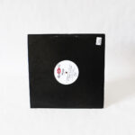 Kosmetiq ‎- Underneath (Vinyl Second Hand) Electro House Kosmetiq – KOSMETIQEP1