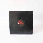 Pelle Buys - In The Mood For Love (Vinyl Second Hand) Tech House Italic – ITALIC070