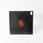 Pelle Buys - In The Mood For Love (Vinyl Second Hand) Tech House Italic – ITALIC070