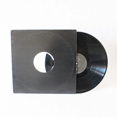 Porn Sword Tobacco & SVN - Complaints (Vinyl Second Hand) Minimal Techno Dub Techno Kontra-Musik – KM034