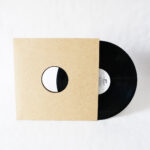 Twisted Individual - Bigfoot Bum Troubler (Vinyl Second Hand) Drum n Bass Drum n Bass