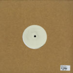 Cyclonix Cottam - Ruff Draft 04 (Vinyl) Deep House House Music Ruff Draft – RUFFDRAFT04