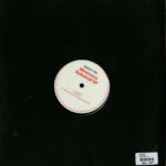 Minimono - Rollerball EP (Vinyl) Deep House Minimal House Tribal House Esance – ESANCE003