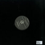 Professor Inc & MB - Silon Noir EP (Vinyl) Deep House Dub Techno Speshall Edishon – 4SE