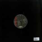 Various - Morning Star Ep (Vinyl) Techno Acid Techno Detroit Techno Orioni - Orioni01