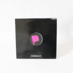 Mark Bell & Fred Everything - Dark Matter (Vinyl Second Hand) Deep House Shaboom Records – SHAB039