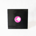 Mark Bell & Fred Everything - Dark Matter (Vinyl Second Hand) Deep House Shaboom Records – SHAB039