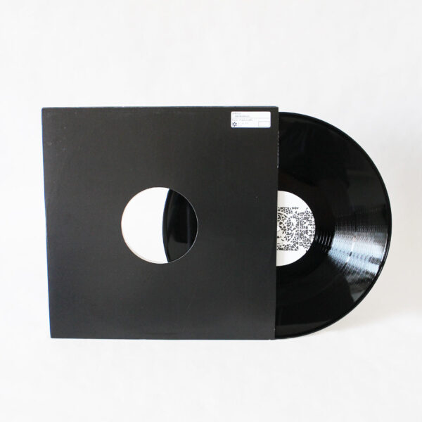 Various - Papervinyl02 (Vinyl Second Hand) Deep House Paper Recordings – PAPERVINYL02