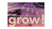 Grow! Records was originally formed at the beginning of 1995. It..s three founders, Jeremiah and production duo Michael "Duke" Peter & Martin "DJ Tin" Retschitzegger, have developed a reputation for their resolutely underground approach, retaining individual anonimity and letting the records do the talking.
