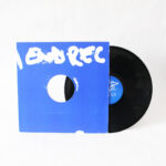 Del 5 - Musicman (Vinyl Second Hand) House Music Tech House End Recordings – END053