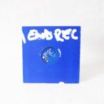 Del 5 - Musicman (Vinyl Second Hand) House Music Tech House End Recordings – END053