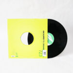 Eric Kupper Presents Organika - Aurora (Vinyl Second Hand) House Music Latin House Vendetta Records – VENMX723