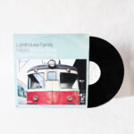 Lighthouse Family - Happy 2×12″ (Vinyl Second Hand) House Music Vocal House Wildcard – HAPPY3