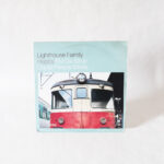 Lighthouse Family - Happy 2×12″ (Vinyl Second Hand) House Music Vocal House Wildcard – HAPPY3