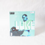 Luke Slater - I Can Complete You (Vinyl Second Hand) Electro Techno Techno Mute – L12Mute287
