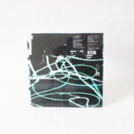 Luke Slater - I Can Complete You (Vinyl Second Hand) Electro Techno Techno Mute – L12Mute287