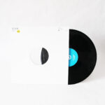 Remute - Bounce 23 (Vinyl Second Hand) Trapez – TRAPEZ048 Minimal Techno