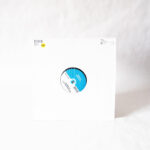 Remute - Bounce 23 (Vinyl Second Hand) Trapez – TRAPEZ048 Minimal Techno