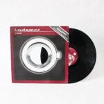 Whirlpool Productions - The Immunity Syndrome EP (Vinyl Second Hand) House Music Techno Ladomat 2000 – SUPERSTITION 2905