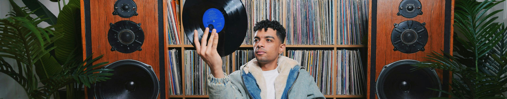 5 Recommendations from DJ Kirollus for Vinyl DJs