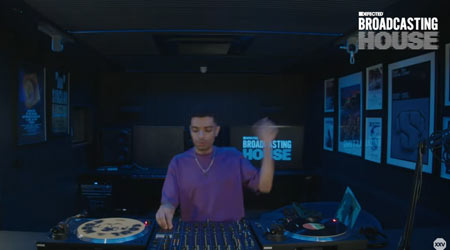 5 Recommendations from DJ Kirollus for Vinyl DJs