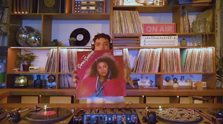 5 Recommendations from DJ Kirollus for Vinyl DJs