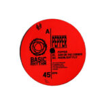 Basic Rhythm - Pepper (Vinyl) Downtempo UK Garage Breaks Hypercolour ‎– HYPE090