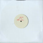 Gauss - Schwarzgerät (Vinyl) Detroit Housem Deep House Ambient Gauss Ltd – GAUSS02